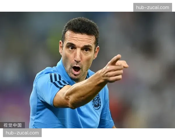 斯卡洛尼确认初选大名单扩充，替补前锋竞争呈三国杀态势